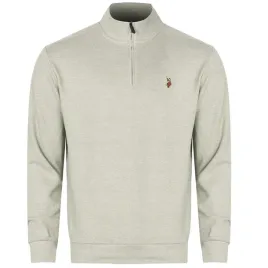 bluza-meska-u-s-polo-assn-logo-11c847-szary