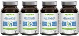 zestaw-4x-biowen-witamina-adek-90-kaps-olej-mct-beta-karoten-kosci-serce