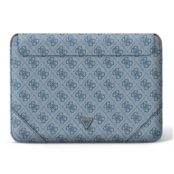 guess-4g-uptown-triangle-logo-sleeve-etui-na-notebooka-16-niebiesk-stan-nowy