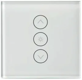sciemniacz-smarthome-szklany-z-podswietleniem-i-sterowaniem-glosowym-bialy