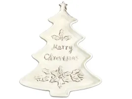 talerz-swiateczny-choinka-kremowy