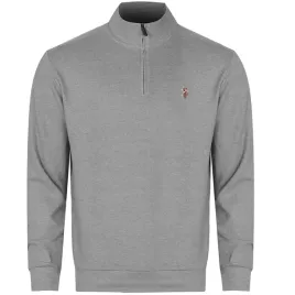 bluza-meska-u-s-polo-assn-logo-11c847-szary
