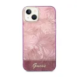 guess-jungle-case-etui-iphone-14-plus-rozowy-przeznaczenie-apple