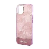 guess-jungle-case-etui-iphone-14-plus-rozowy-material-tworzywo-sztuczne