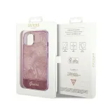 guess-jungle-case-etui-iphone-14-plus-rozowy-funkcje-ladowanie-indukcyjne-pochlanianie-wstrzasow