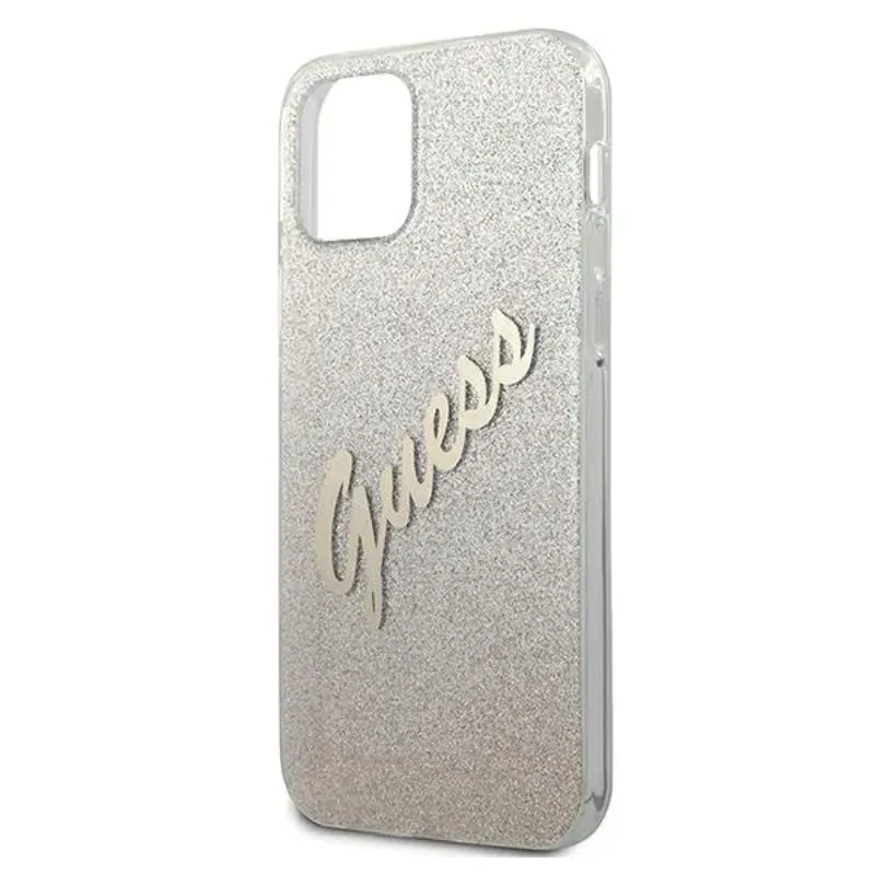 guess-glitter-gradient-script-etui-iphone-12-mini-zloty