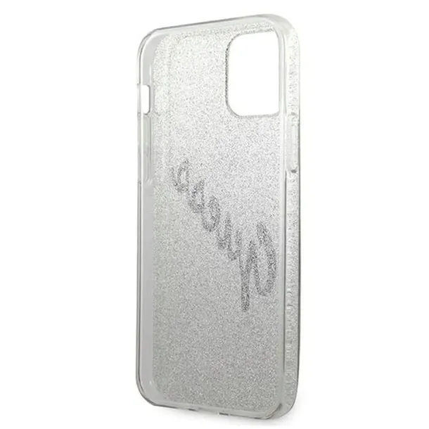 guess-glitter-gradient-script-etui-iphone-12-mini-zloty-rozszerzenie-podstawka