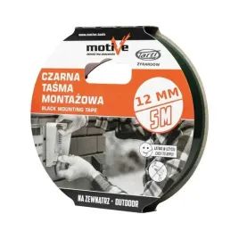 tasma-montazowa-dwustronna-czarna-12mm-5m-motive