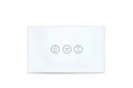 inteligentny-przelacznik-wifi-loratap-do-rolet-kontrola-dotykowa-bialy