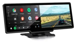 uniwersalne-radio-samochodowe-1026-z-android-i-rejestratorem-jazdy