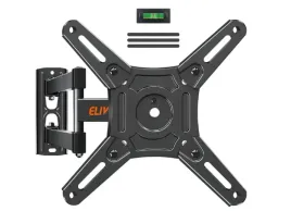 elived-ev012-uchwyt-scienny-do-telewizora-uniwersalny-wychylny-i-obrotowy