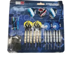 one80-zestaw-do-darta-12-rzutkow-i-piorek-komplet-dla-pasjonatow-darta