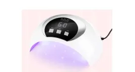 lampa-uv-led-54w-do-utwardzania-paznokci-biala-lampa-uv-max-99s