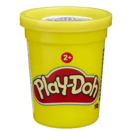 ciastolina-play-doh-tuba-zolte-masa-sensoryczna-b6756-zolty-hasbro-112-g