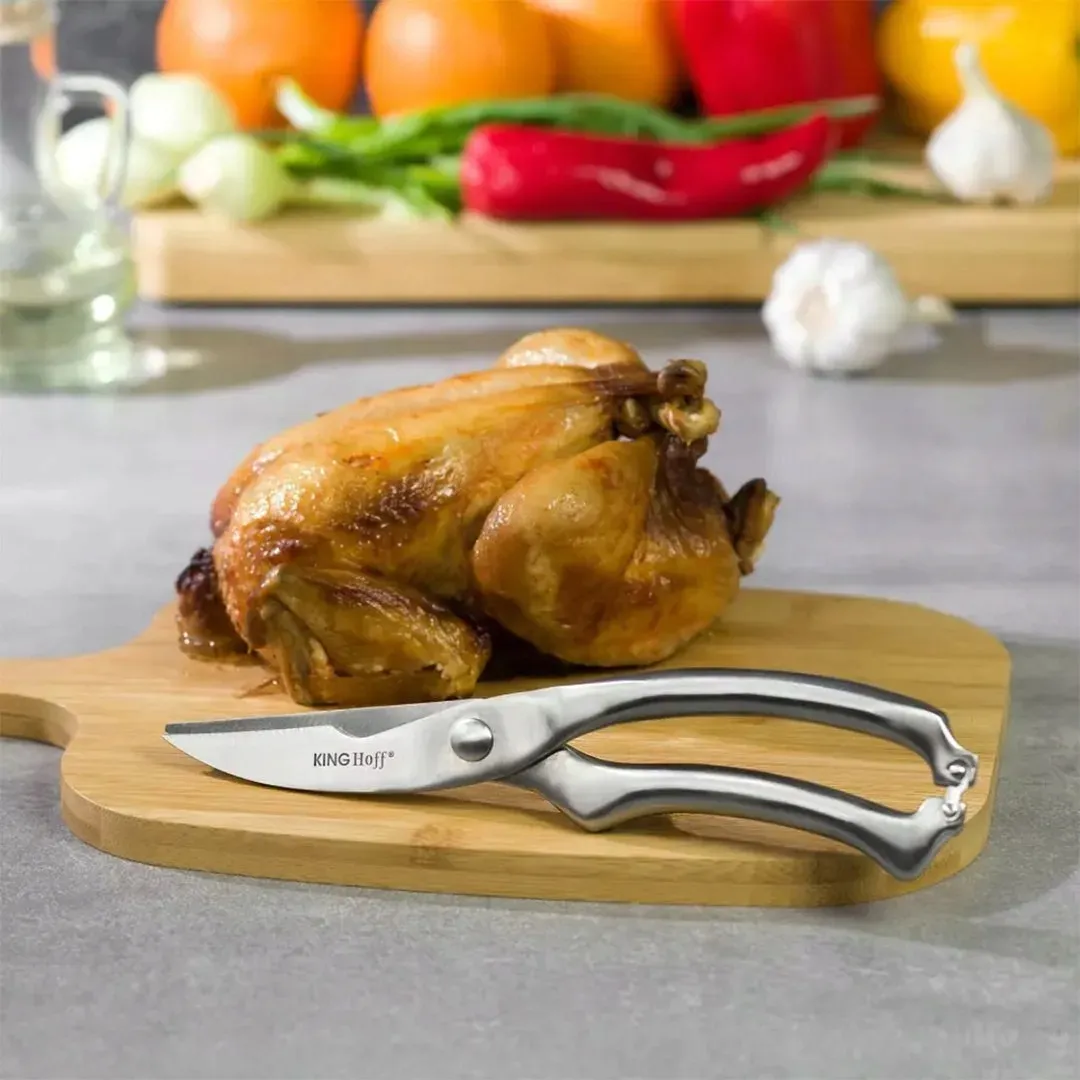 kinghoff-nozyce-do-drobiu-kh-3458-stan-nowy