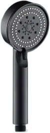 sluchawka-prysznicowa-5-funkcyjna-czarna-loft