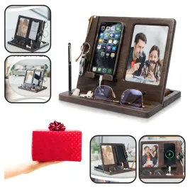 drewniana-stacja-dokujaca-na-telefon-stojak-na-portfel-i-zagarki-organizer