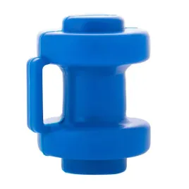 grzybek-springos-do-mocowania-siatki-trampoliny-niebieski