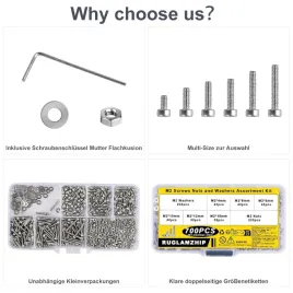 sruby-m2-nakretki-podkladki-nakladki-m2-ze-stali-nierdzewnej-700szt-solidne