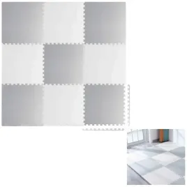 mata-piankowa-puzzle-szaro-biala-60x60-9pcs