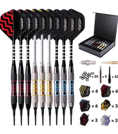 rzutki-turnart-dart-9-szt