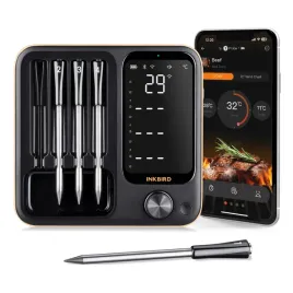 inkbird-termometr-bezprzewodowy-do-miesa-smart-grill-wifi-bluetooth-91-m