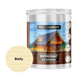 pro-company-impregnat-ochronny-do-drewna-z-dodatkiem-oleju-45l-bialy