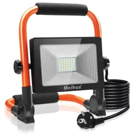 meihua-30w-led-reflektor-ip66-2600lm-przenosny-6500k-do-warsztatu