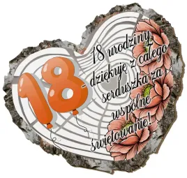 podziekowanie-na-osiemnastke-magnes-upominek-dla-gosci-18-urodziny-serce