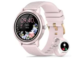 smartwatch-wielofunkcyjny-smartwatch-z-bluetooth-pudrowy-roz