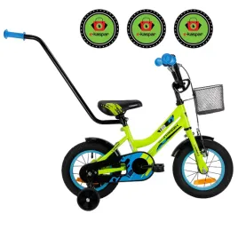 rowerek-dzieciecy-12-cali-rower-dla-chlopca-koszyk-i-prowadnik-gratis