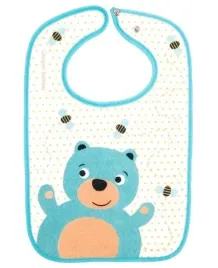 canpol-15-104-sliniak-bawelniany-cute-animals-mix