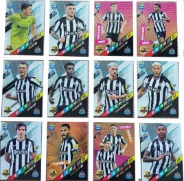 panini-fifa-adrenalyn-2024-newcastle-united-fc-12-kart-bez-powtorek