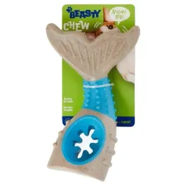 gryzak-dla-psa-beasty-nylonowy-wytrzymaly-rybka-18-cm-pupil