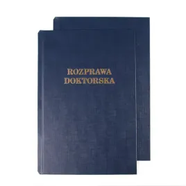 okladki-metalbind-304x212-granatowa-z-napisem-rozprawa-doktorska