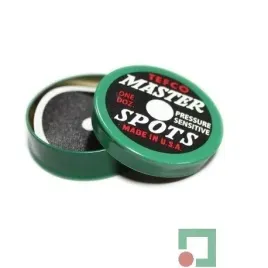 punkt-naklejany-tefco-35-mm-12-szt