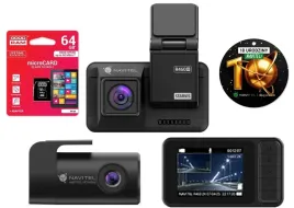wideorejestrator-navitel-r460-2k-dual-qhd-sensor-sony-starvis-kamera-64gb