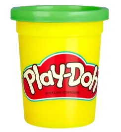 ciastolina-play-doh-tuba-masa-sensoryczna-zielona-duza-masa-plastyczna-112g