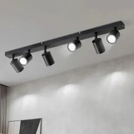lampa-sufitowa-halogenowa-oprawa-led-reflektor-spot-6-x-gu-10-w-zestawie