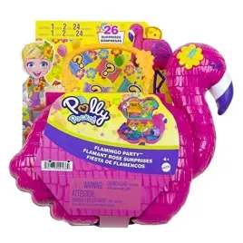 polly-pocket-piniata-flaming-z-basenem-26-niespodzianek-2-lalki-confetti