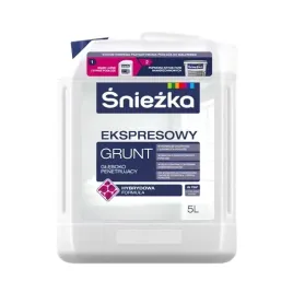 sniezka-grunt-gleboko-penetrujacy-5l-ekspresowy