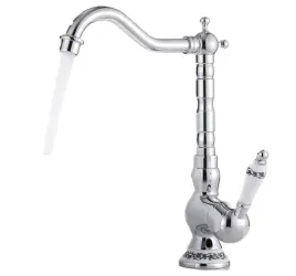 bateria-lazienkowa-lub-kuchenna-retro-z-zdobieniami-ceramicznymi-chrom