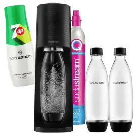 saturator-do-gazowania-wody-sodastream-terra-2-butelki-1l-syrop-7up