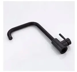 bateria-kuchenna-31cm-stylowy-czarny-mat-kran-zlewozmywakowy