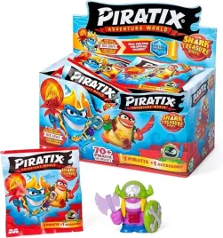 piratix-figurka-magicbox-shark-treasure-saszetka-z-figurka-s-2-box-24-szt
