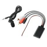 adapter-bluetooth-do-radia-aux-modul-rca-mikrofon-bluetooth-5-0-kod-producenta-0750743291752