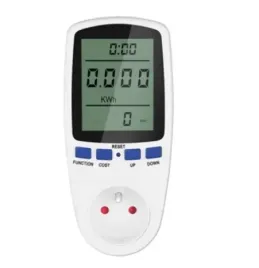 miernik-zuzycia-energii-kwe-pm01eu-precyzyjny-watomierz-bialy-miernik