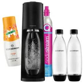 sodastream-saturator-do-gazowania-wody-terra-2-butelki-1l-syrop-mirinda