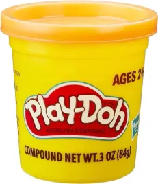 ciastolina-play-doh-tuba-pomaranczowa-masa-sensoryczna-b6756-hasbro-112-g