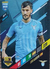 panini-fifa-adrenalyn-2024-lazio-laz-11-luis-alberto